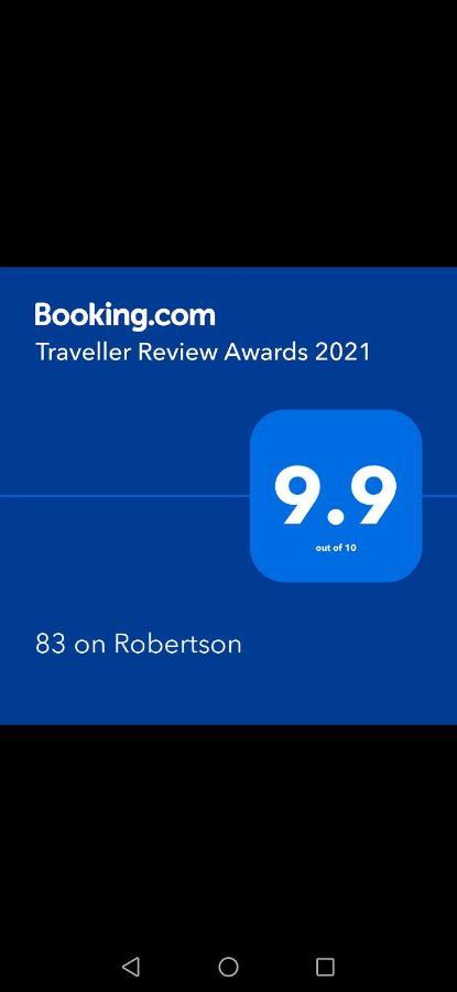 83 On Robertson Villa Reebok ภายนอก รูปภาพ